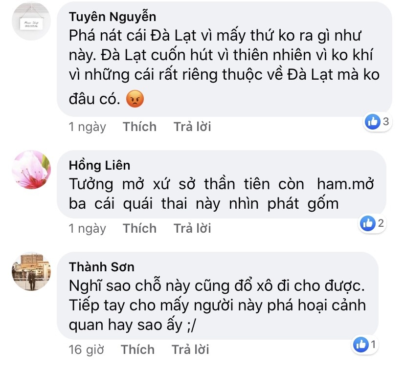 khu du lich Quy Nui anh 3