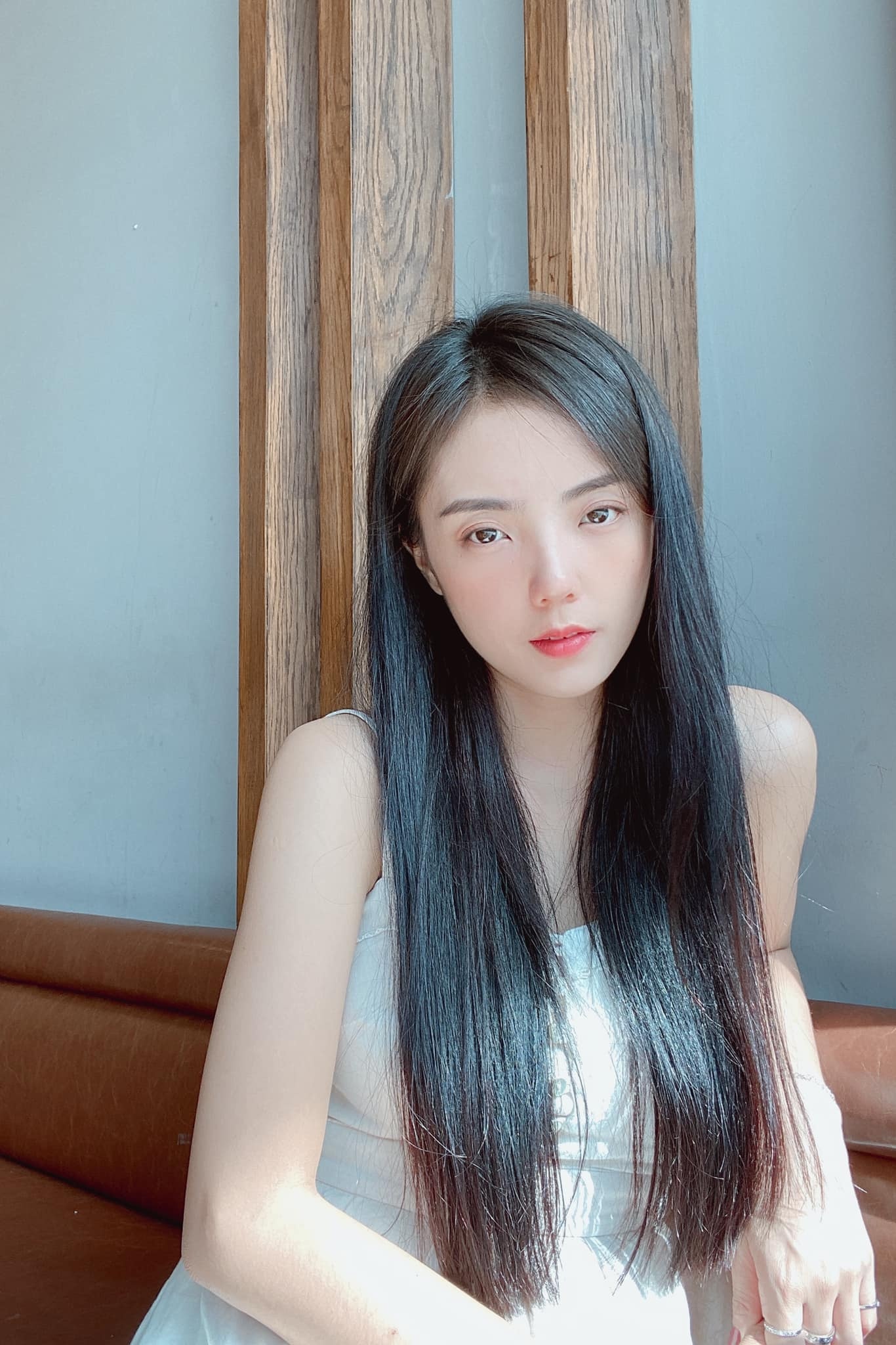 Lâm Á Hân ảnh 6 Lam A Han anh 6