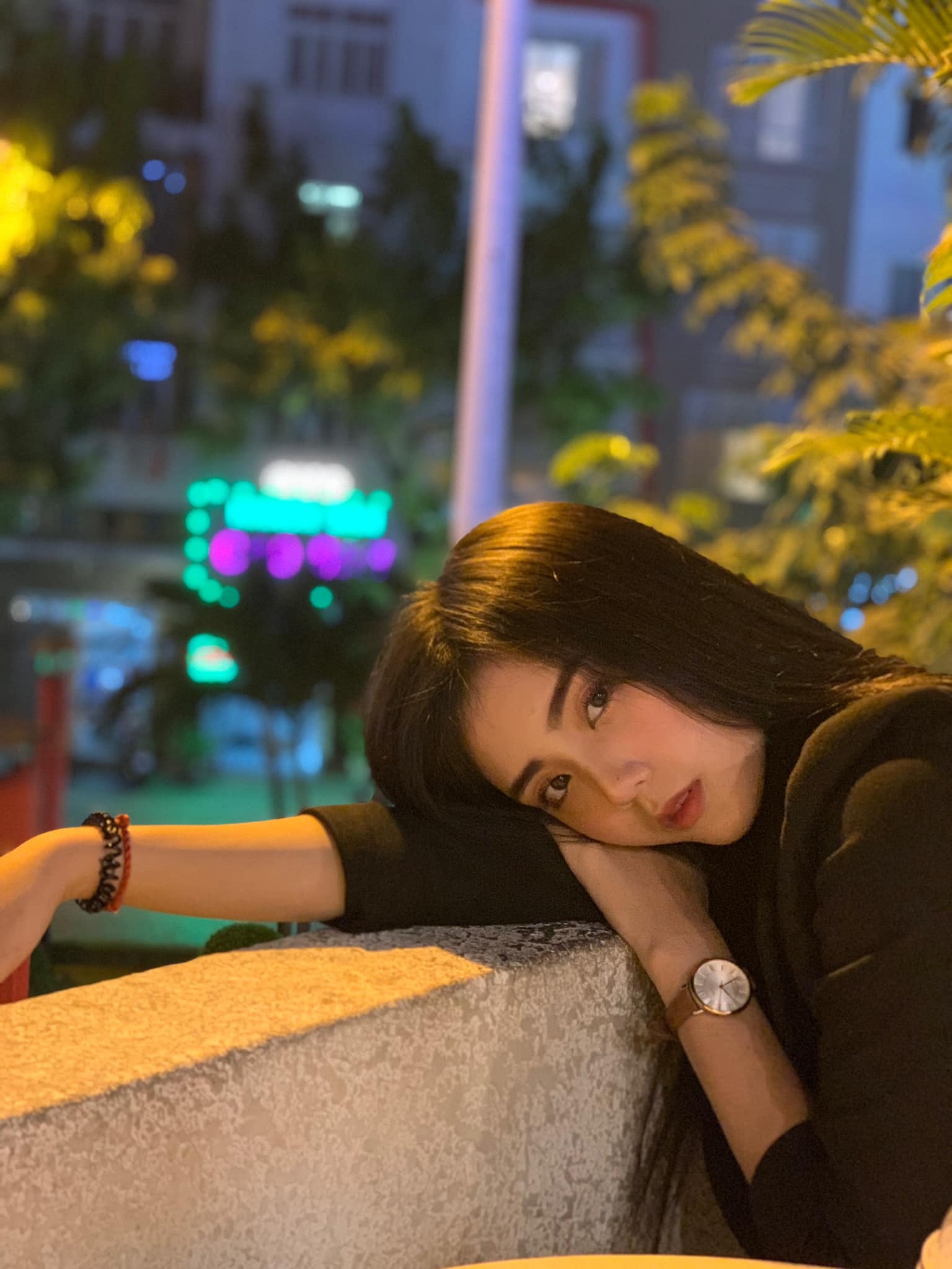 Lâm Á Hân ảnh 7 Lam A Han anh 7