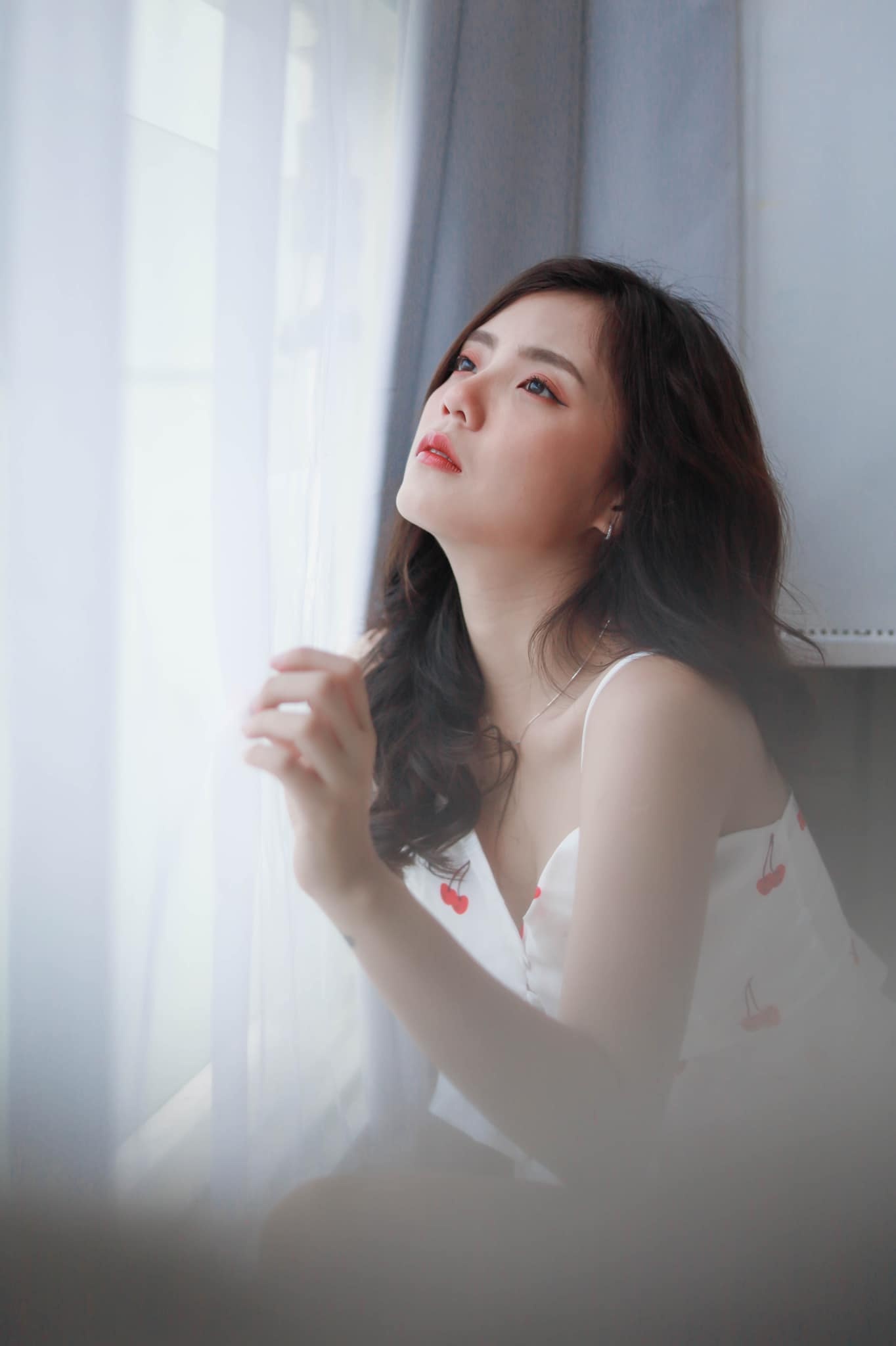 Lâm Á Hân ảnh 5 Lam A Han anh 5