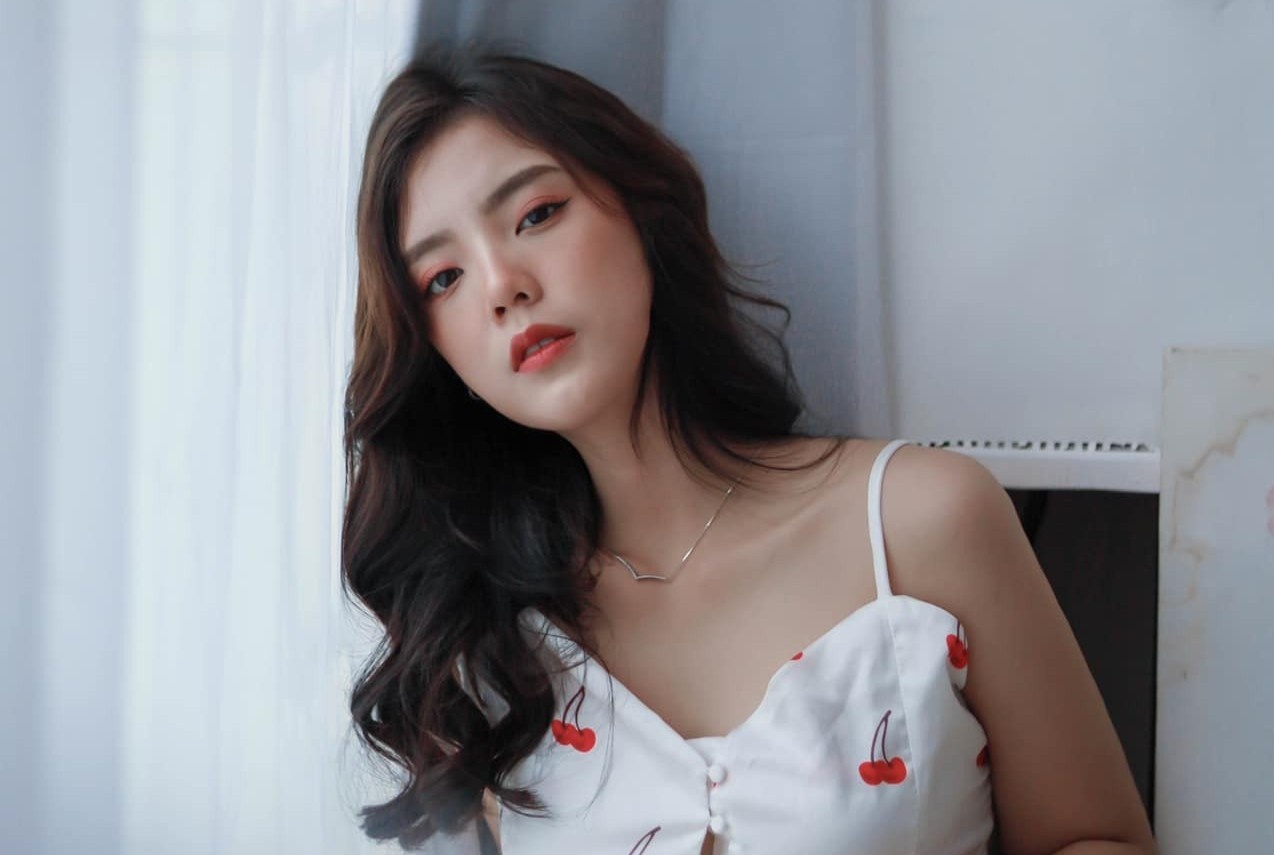 Lam A Han bi me tu mat vi yeu sai nguoi, 2 nam chua gap lai con hinh anh