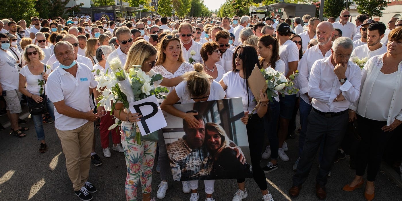 bi danh chet khi nhac 3 hanh khach khong deo khau trang anh 1