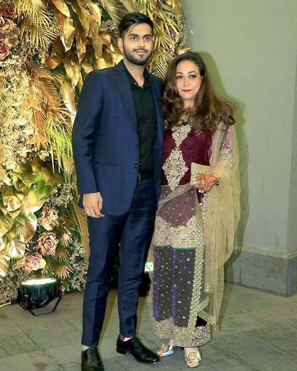 Cháu trai tỷ phú giàu nhất châu Á ảnh 5 Chau trai ty phu giau nhat chau A anh 5