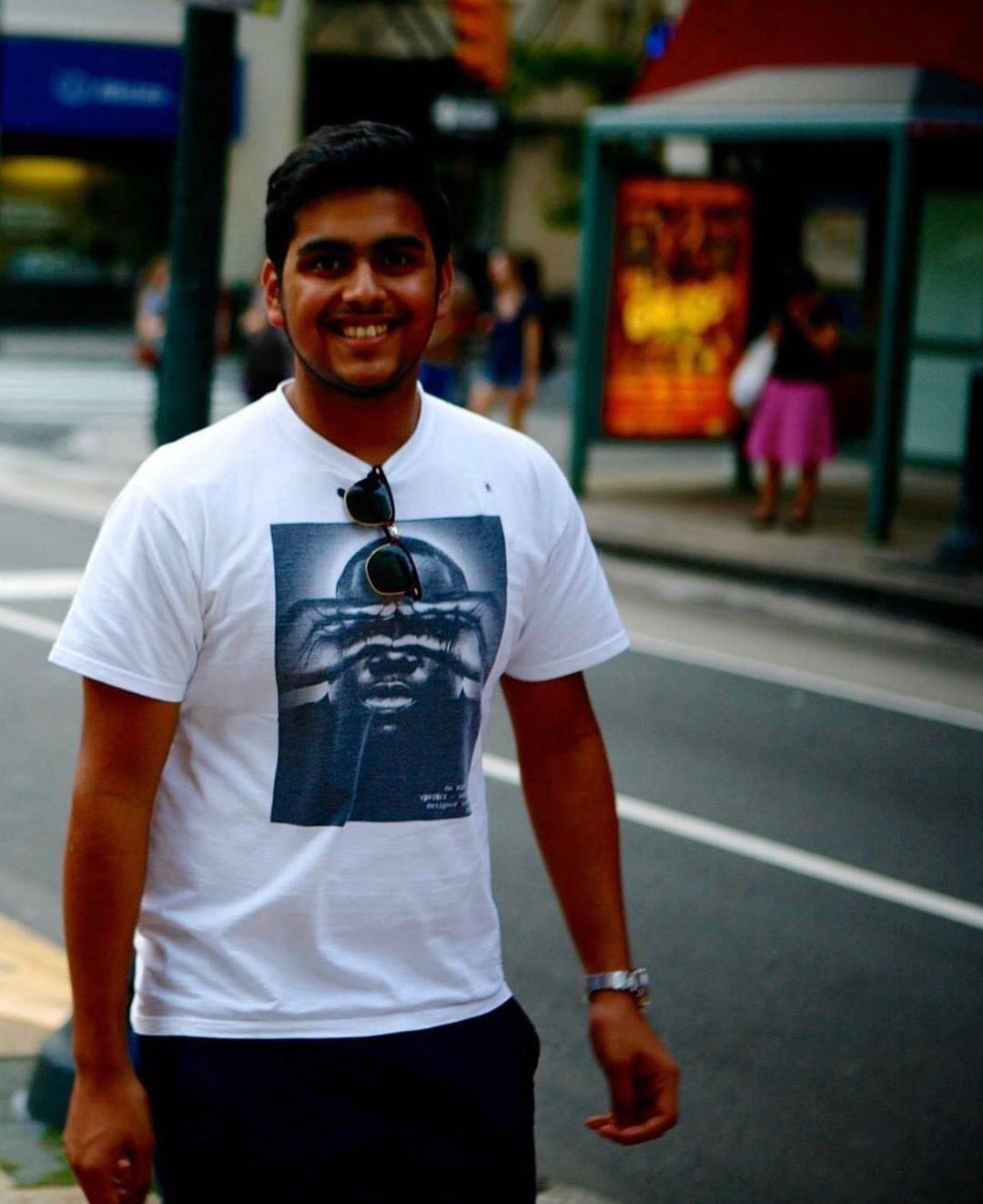 Chau trai ty phu giau nhat chau A anh 7