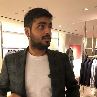 Cháu trai tỷ phú giàu nhất châu Á ảnh 8 Chau trai ty phu giau nhat chau A anh 8