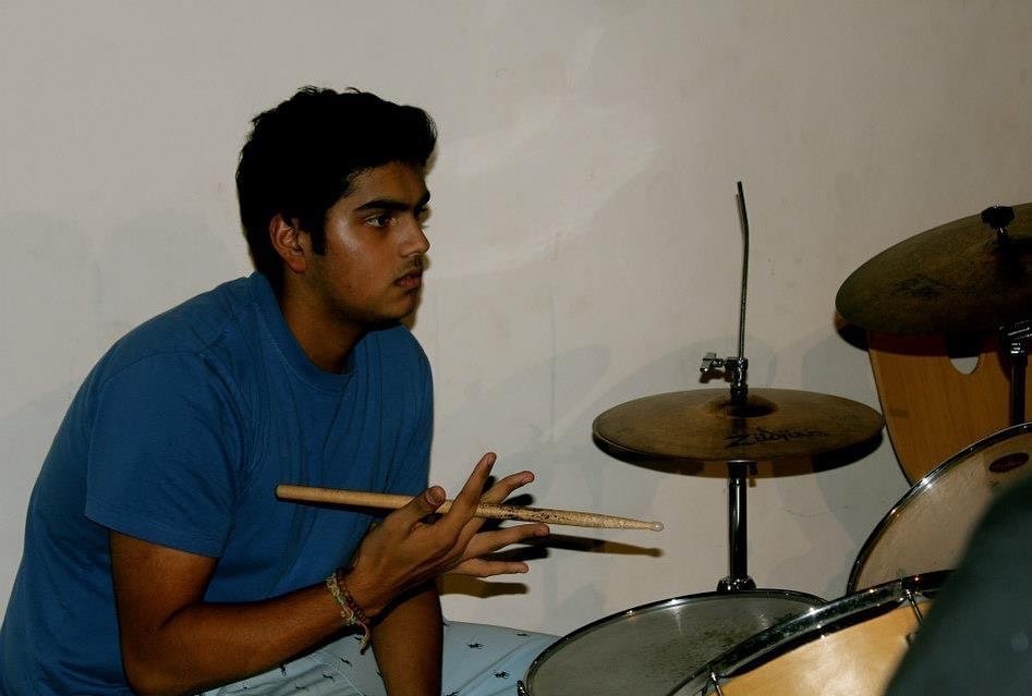 Chau trai ty phu giau nhat chau A anh 3