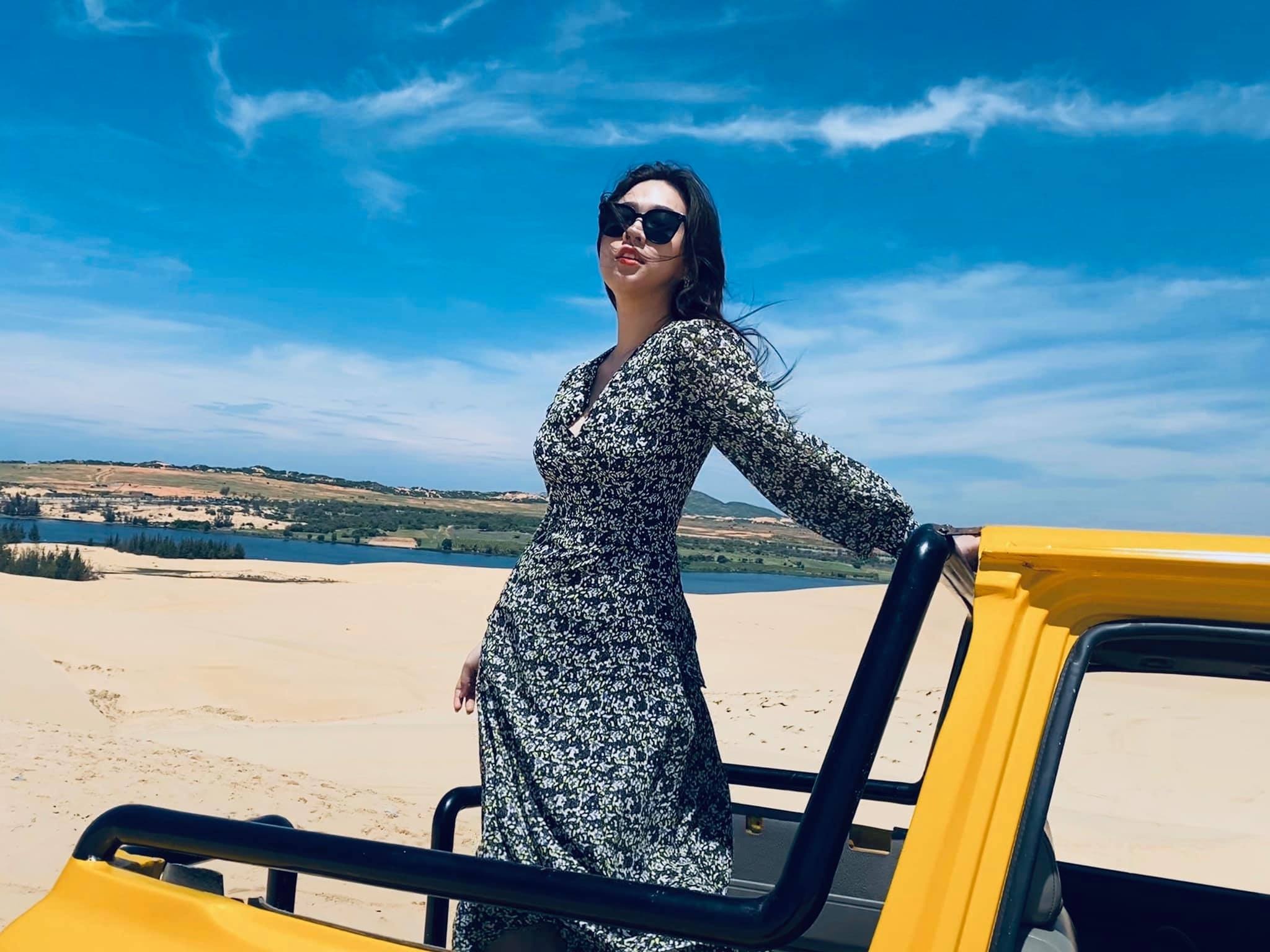 Dan MC tre cua VTV anh 8