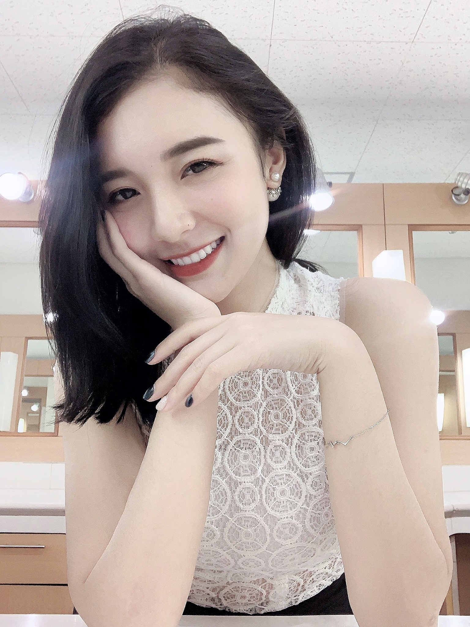 Dan MC tre cua VTV anh 11