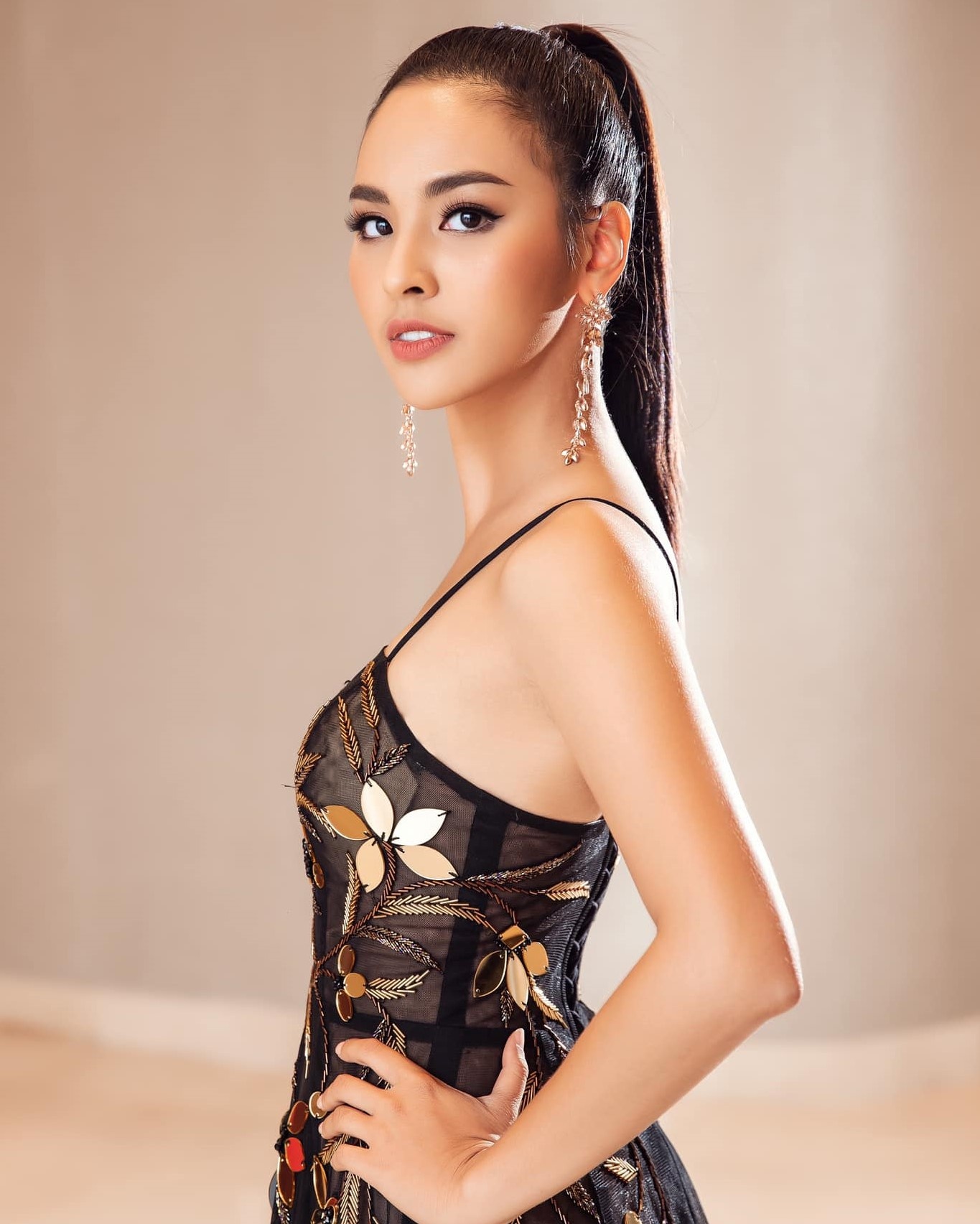 Dan MC tre cua VTV anh 3