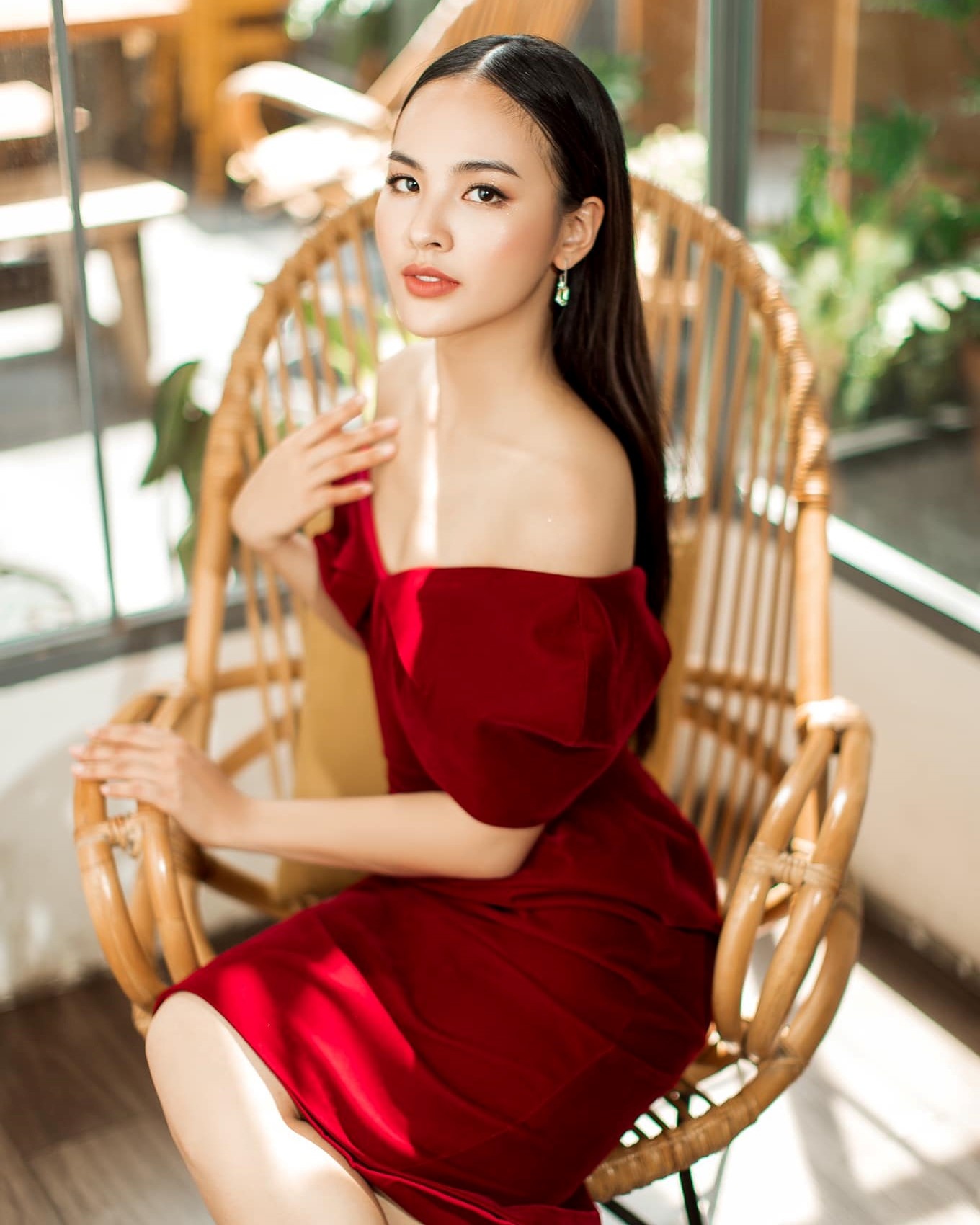 Dan MC tre cua VTV anh 2