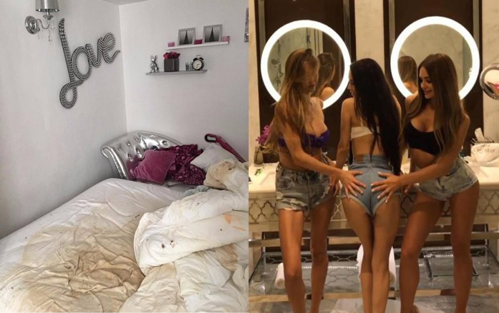 Phat tien, danh roi, beu rieu len MXH khach du lich vo y thuc hinh anh