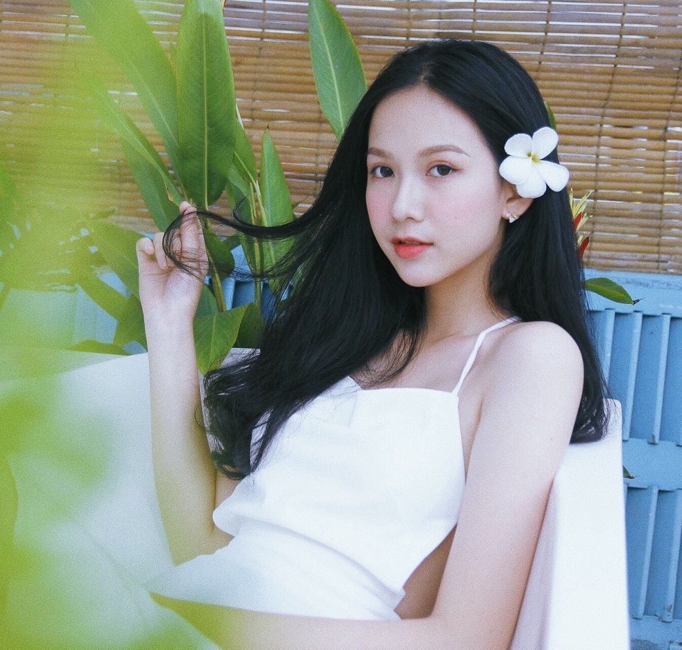 10X thi Hoa hậu Việt Nam thay đổi nhờ niềng răng ảnh 3 10X thi Hoa hau Viet Nam thay doi nho nieng rang anh 3