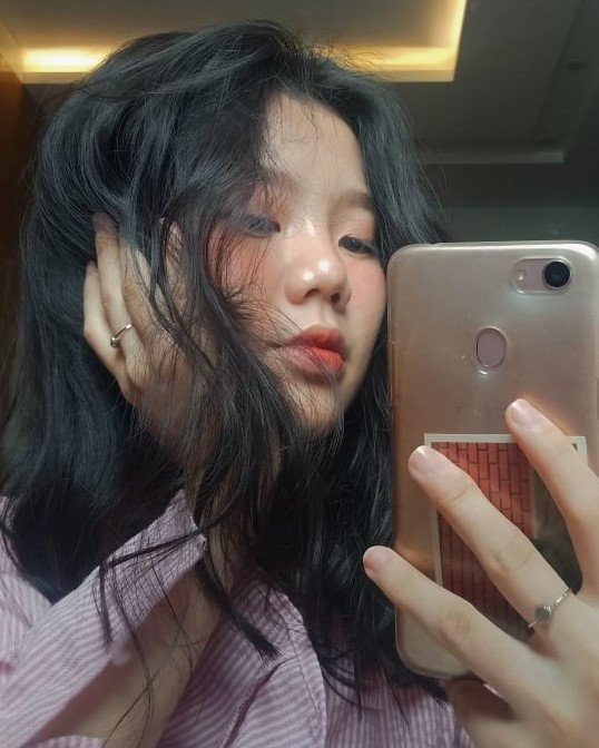 Nu sinh Olympia duoc tim kiem anh 7