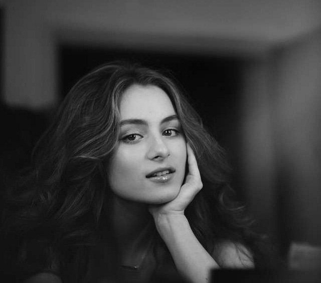 con gai Mr. Bean anh 6