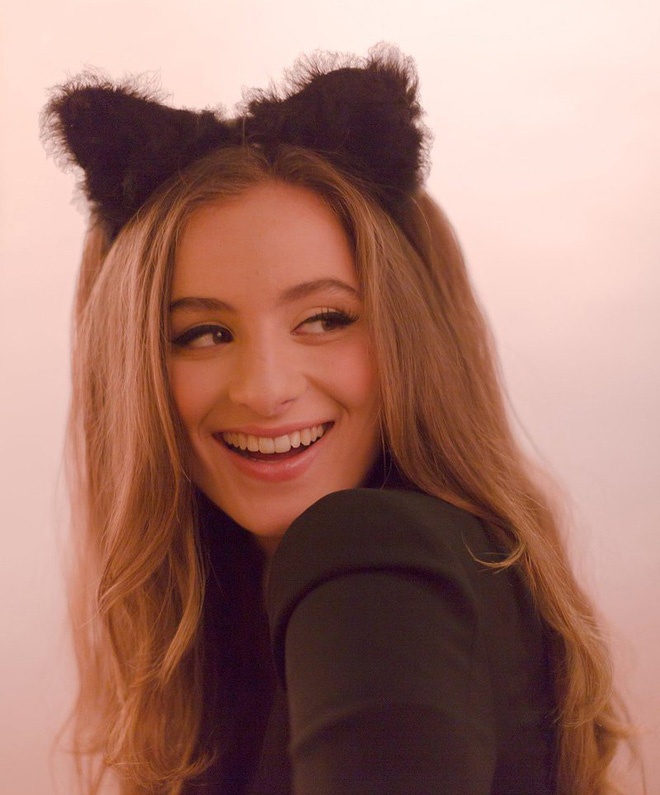 con gai Mr. Bean anh 2