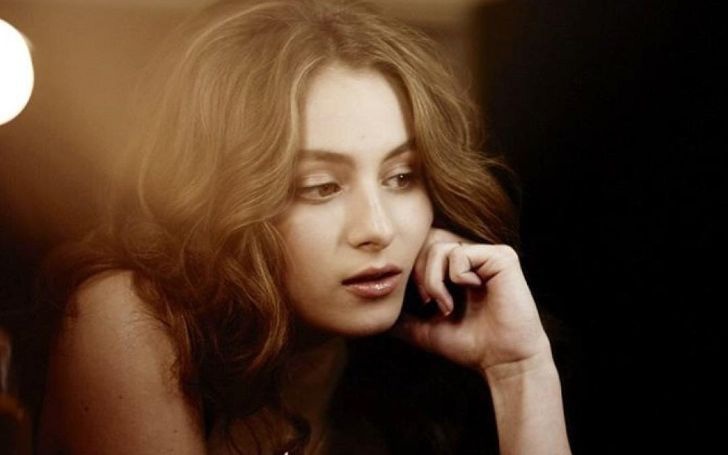 con gai Mr. Bean anh 3