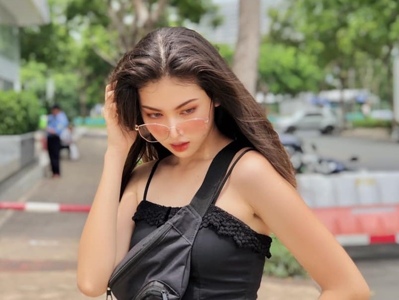 thi sinh Hoa hau Viet Nam 2020 anh 4