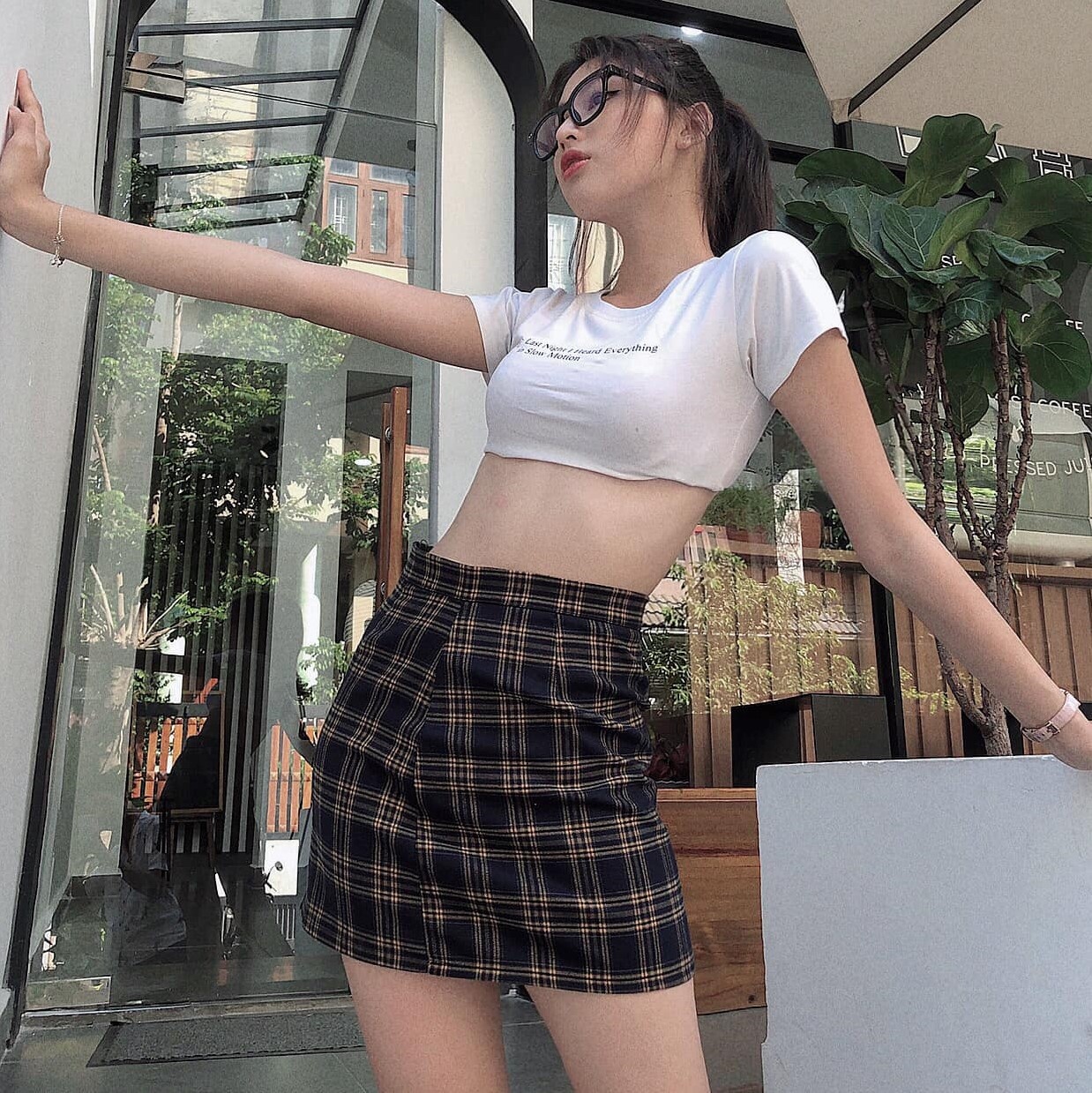 thi sinh Hoa hau Viet Nam 2020 anh 8