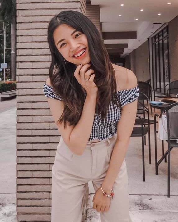 hot girl Olympia anh 3