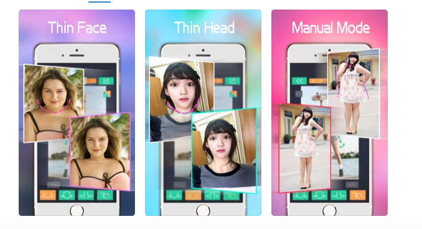 gioi tre chinh anh den bien dang anh 3