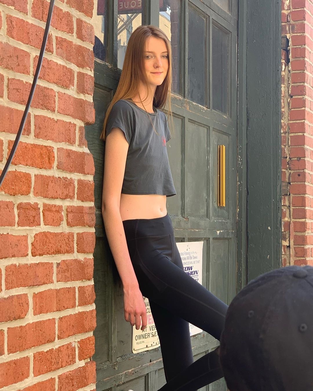 co gai co doi chan dai nhat the gioi anh 6