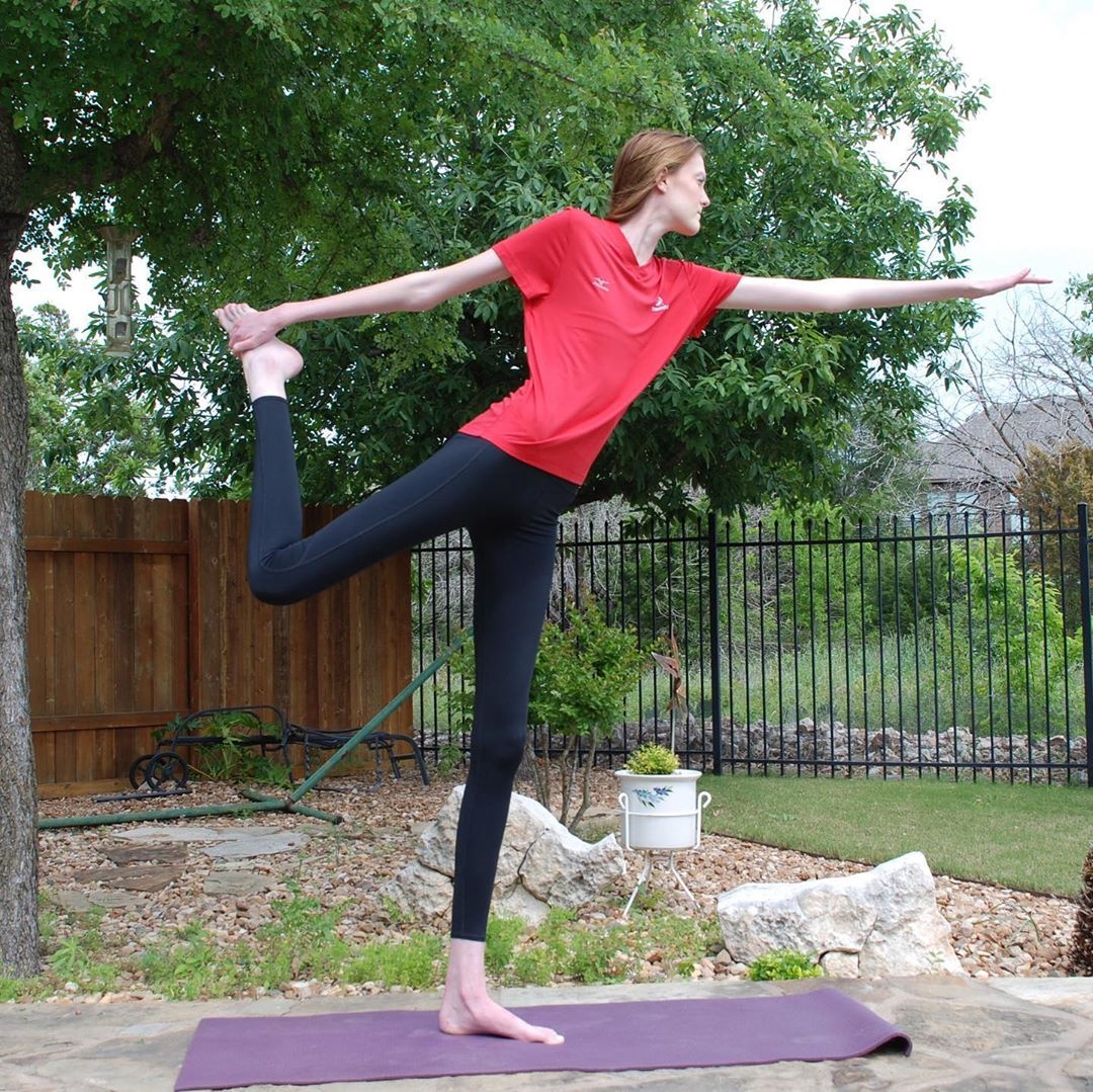 co gai co doi chan dai nhat the gioi anh 8