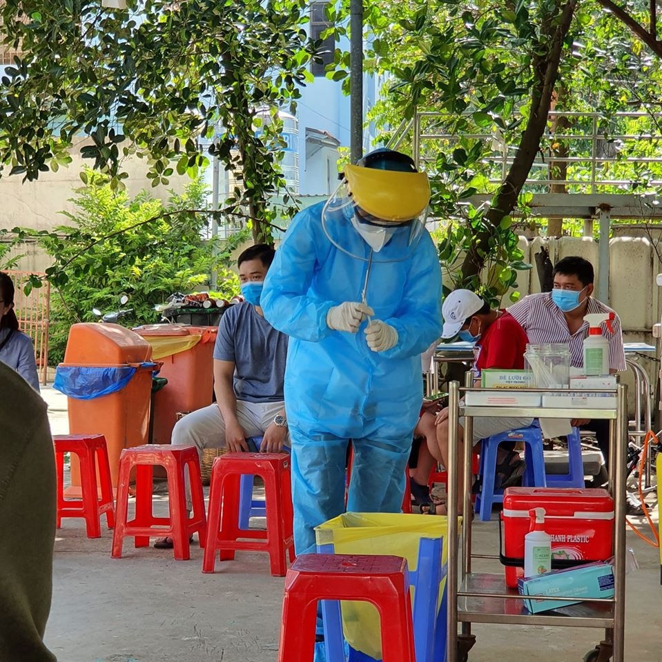 cuoc chien chong dich Covid-19 anh 6