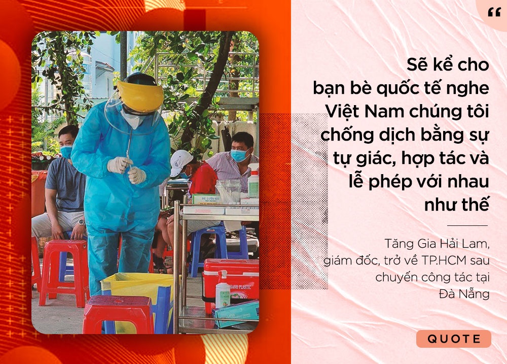 Việt Nam chống dịch Covid-19 ảnh 8 Viet Nam chong dich Covid-19 anh 8