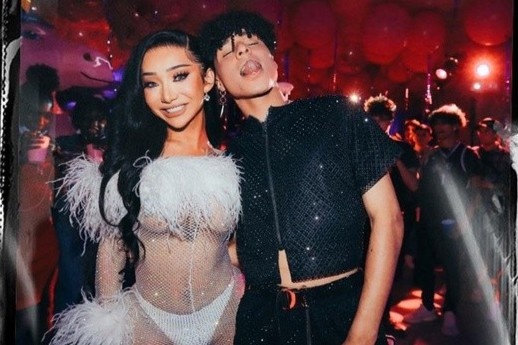 Bua tiec moi goi Covid-19, cai tac luoi ‘cu choi di’ cua gioi tre hinh anh