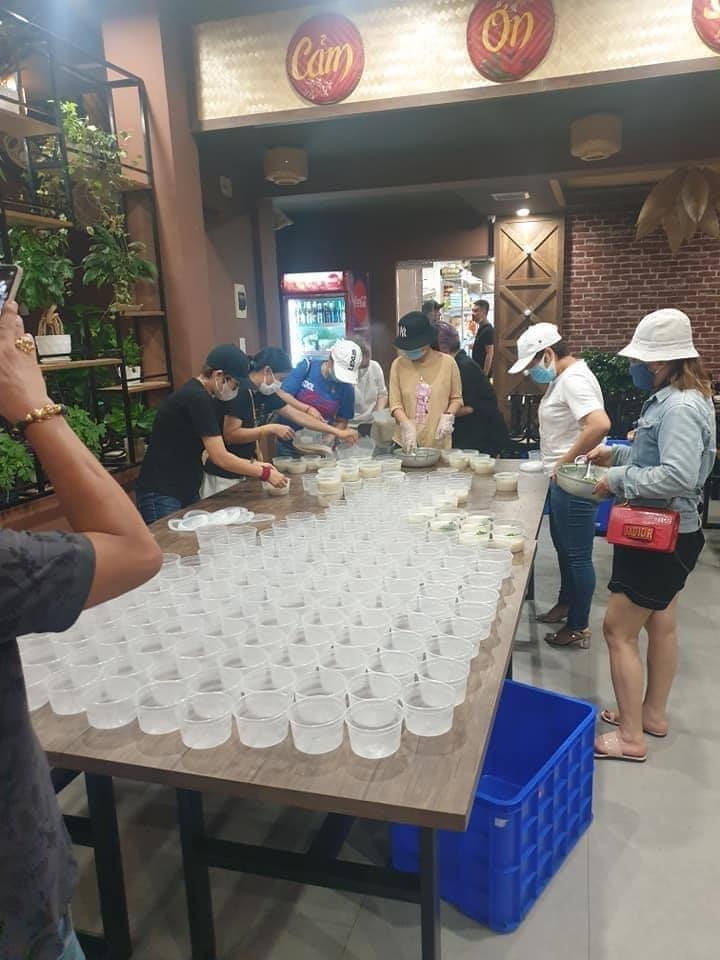 Tinh nguoi trong tam dich Da Nang anh 7