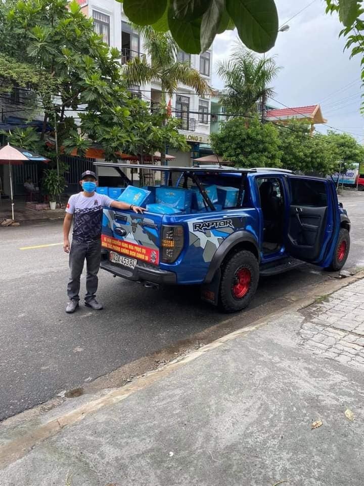 Tinh nguoi trong tam dich Da Nang anh 9