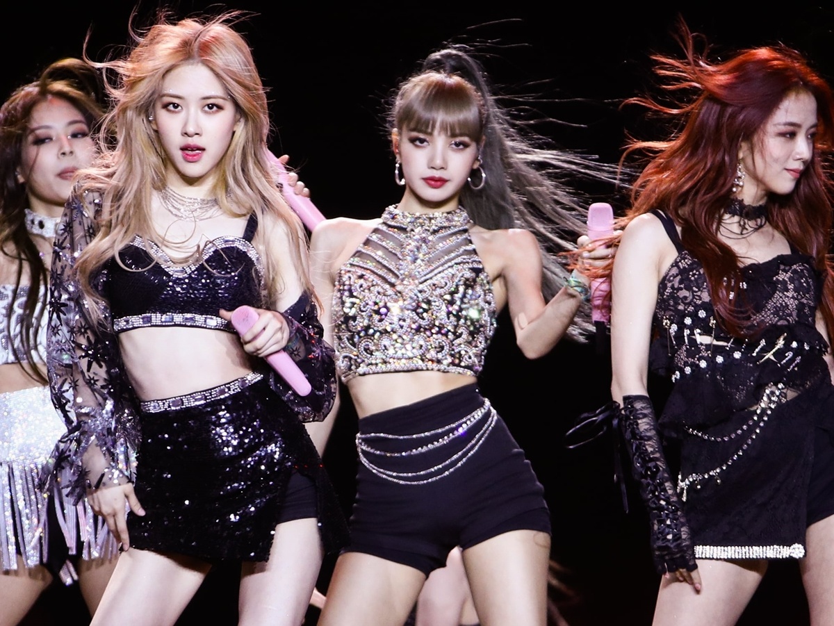 ‘Toi che giau viec la fan Kpop vi so bi noi tham hai, ky quac’ hinh anh