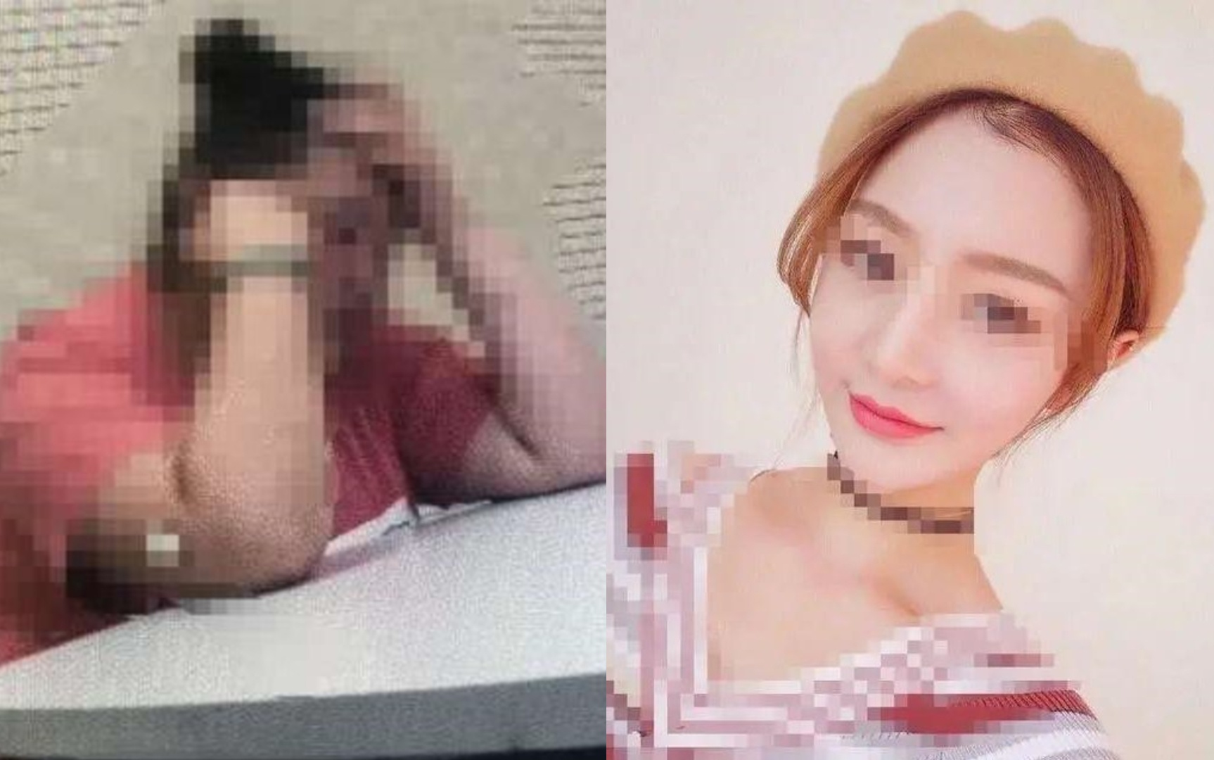 Bi ban gai quen qua mang lua gui tien, tang do hieu suot 1 nam o TQ hinh anh