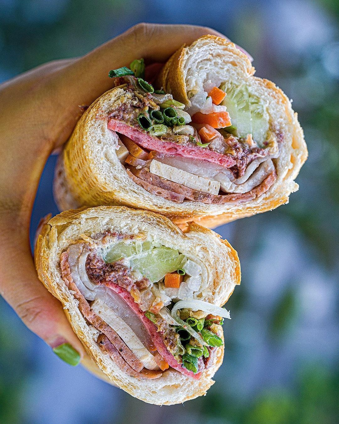 ẩm thực Việt ảnh 2 am thuc Viet anh 2