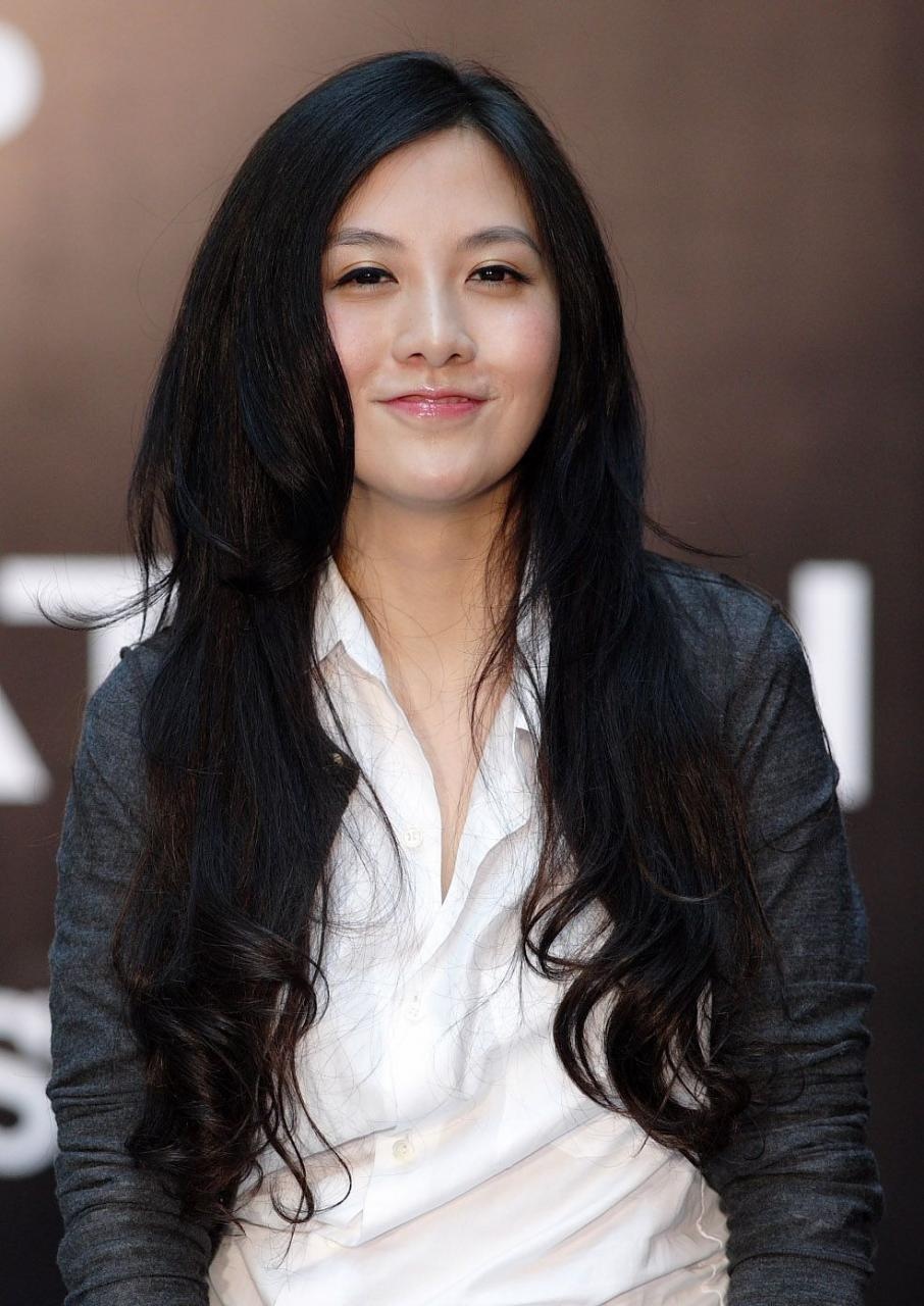 Nữ tỷ phú bí ẩn TQ bí mật kết hôn  ảnh 1 Nu ty phu bi an TQ bi mat ket hon anh 1