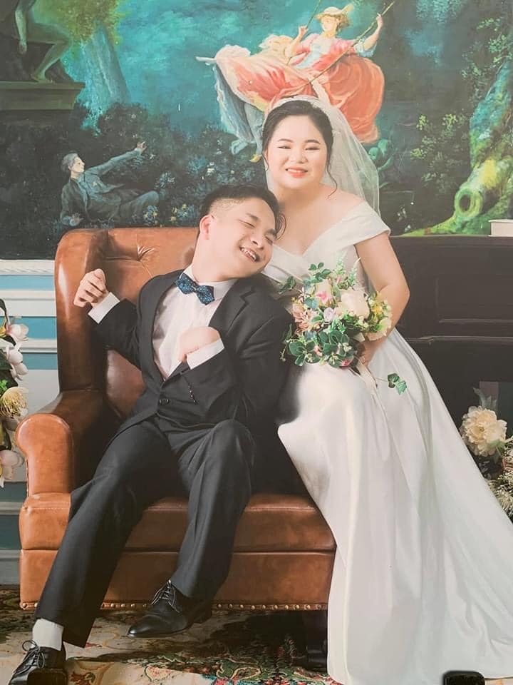 Nhac si bai nao cuoi duoc vo nho quen qua MXH anh 2