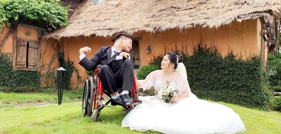 Nhac si bai nao cuoi duoc vo nho quen qua MXH anh 3