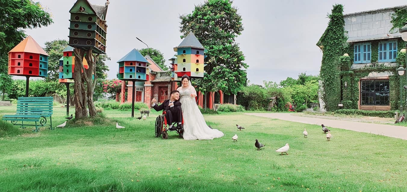 Nhac si bai nao cuoi duoc vo nho quen qua MXH anh 4