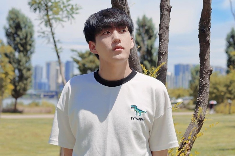 YouTuber Han bi to tan cong tinh duc phu nu hinh anh