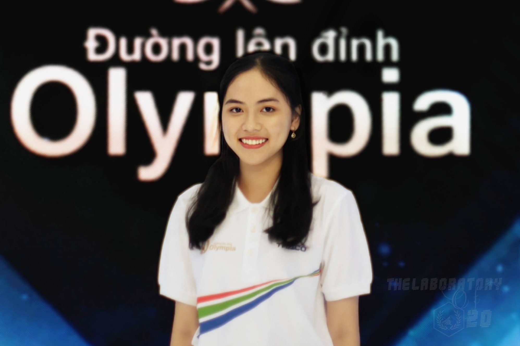 Hoa khoi Phu Yen thi ‘Duong len dinh Olympia’ hinh anh
