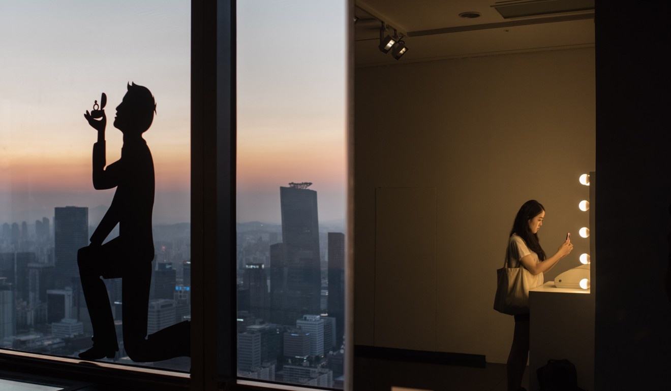 phu nu chau A khong tinh duc va hon nhan anh 4