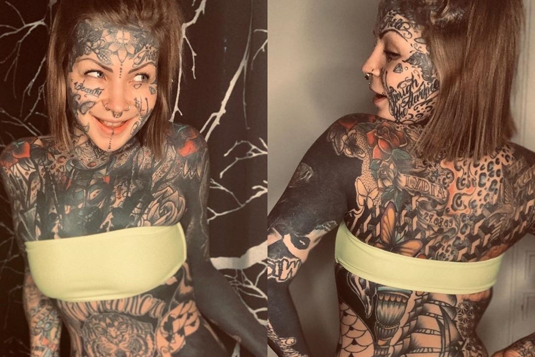 Nguoi phu nu Phan Lan xam 99% co the hinh anh