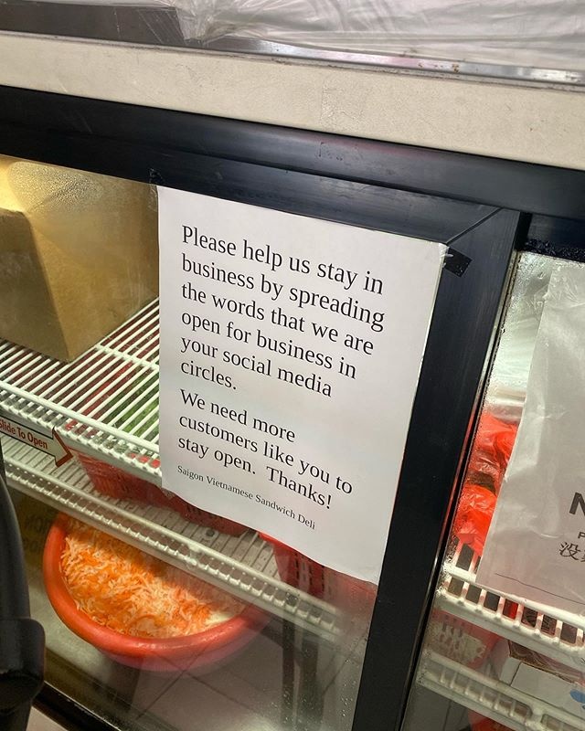 Cua hang banh mi Viet o My cau cuu vi gap kho trong dich anh 2
