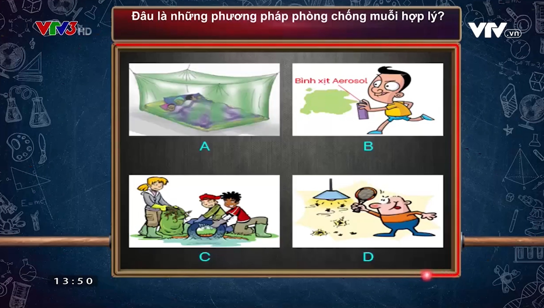 câu hỏi gây khó cho thí sinh Olympia  ảnh 1 cau hoi gay kho cho thi sinh Olympia anh 1