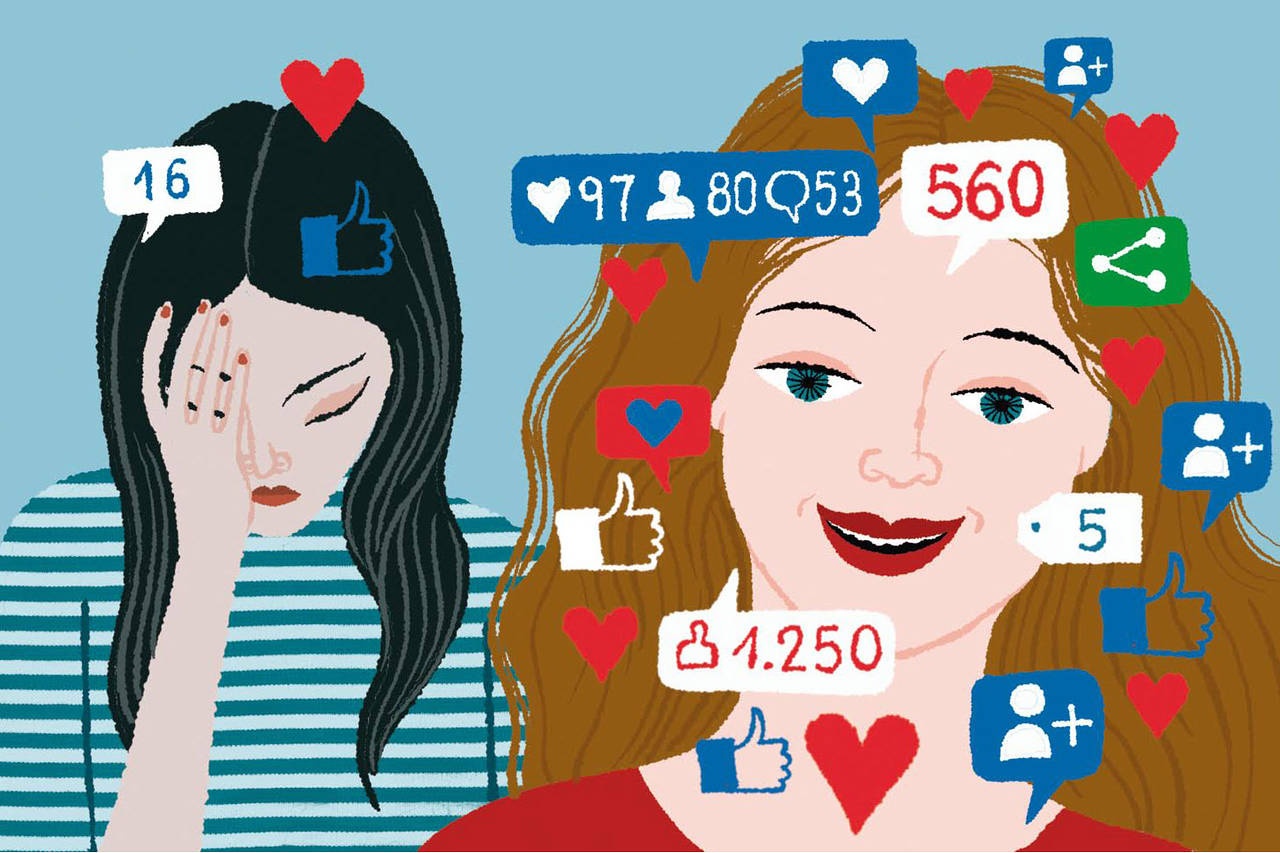 ám ảnh lượt like trên mạng xã hội ảnh 3 am anh luot like tren mang xa hoi anh 3