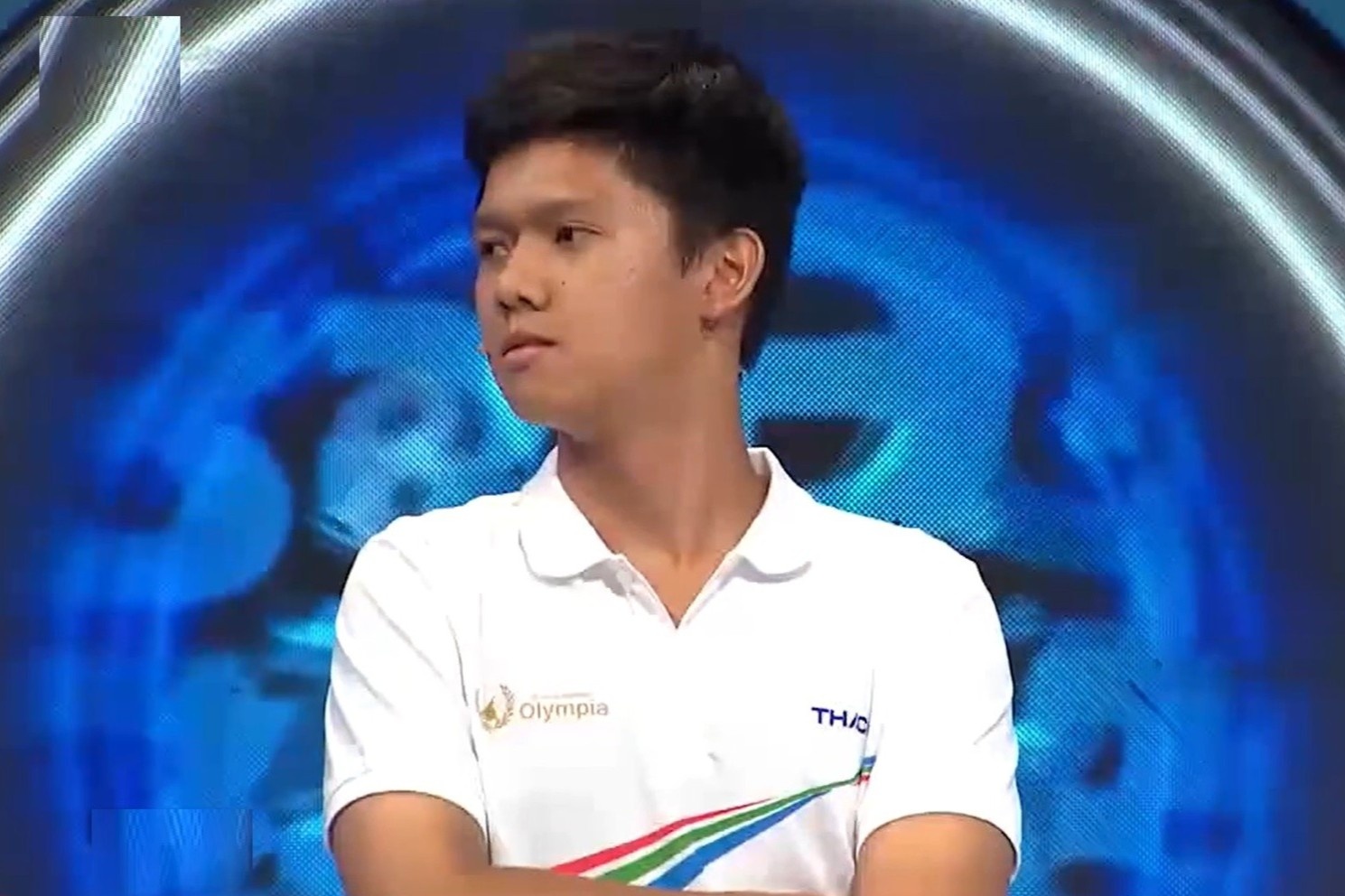 Cau hoi 'cach chong muoi' gay kho cho thi sinh Olympia hinh anh