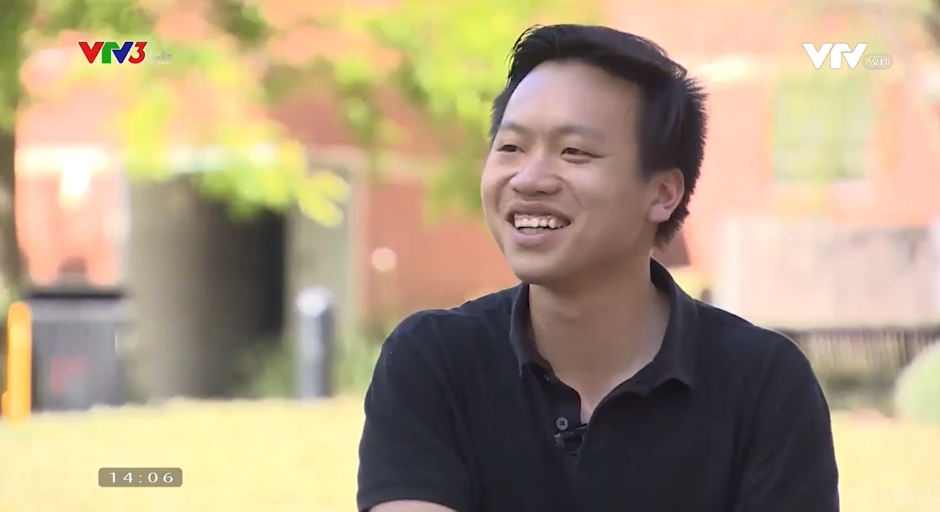 quan quan Olympia anh 1