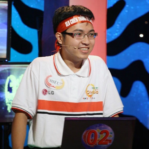 a quan Duong len dinh Olympia anh 6