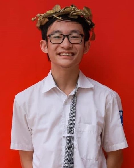 á quân Đường lên đỉnh Olympia ảnh 8 a quan Duong len dinh Olympia anh 8