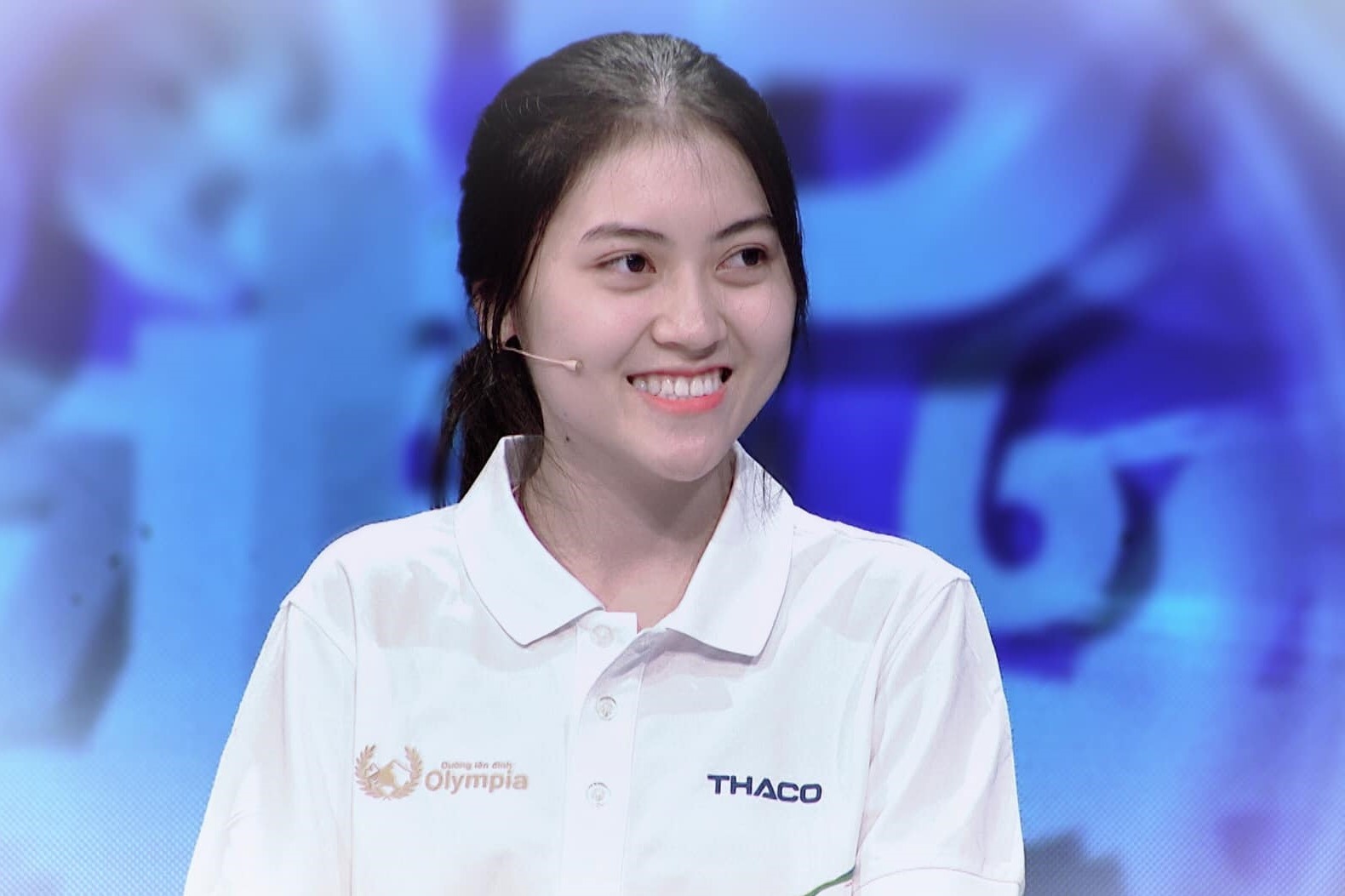 Cac thi sinh duoc chu y tai 'Duong len dinh Olympia 2020' hinh anh